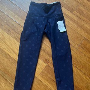 Old Navy star leggings
